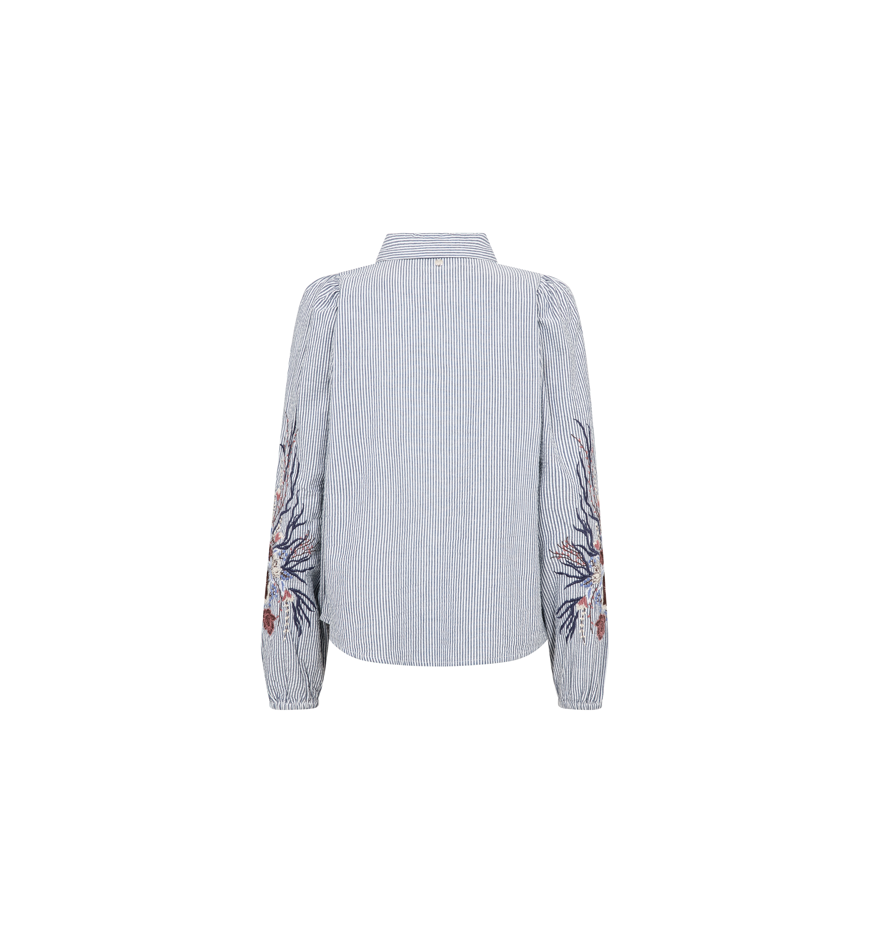 Packshot / Crown Blue / Back